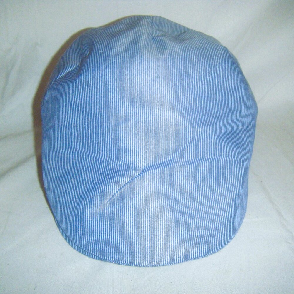 Impermeable weatherproof Cabbie cap
